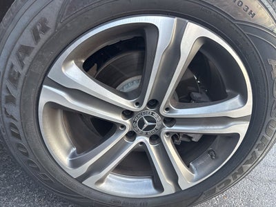 2019 Mercedes-Benz GLC GLC 300 4MATIC®