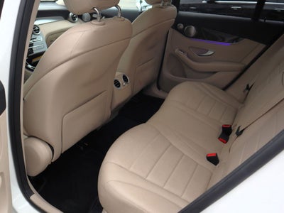 2020 Mercedes-Benz GLC GLC 300