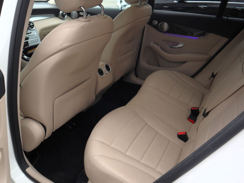 2020 Mercedes-Benz GLC GLC 300