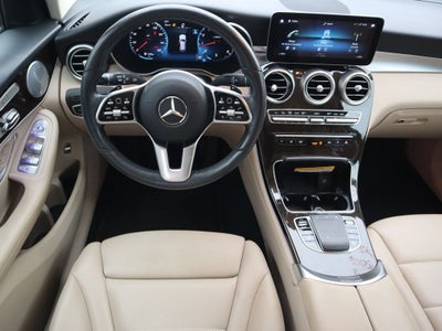 2020 Mercedes-Benz GLC GLC 300