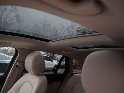 2020 Mercedes-Benz GLC GLC 300