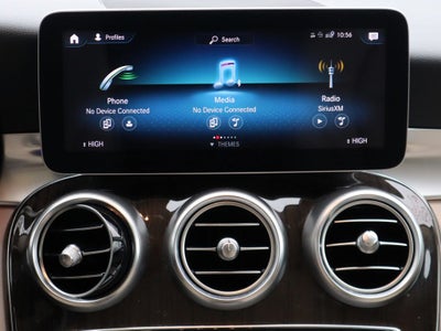 2020 Mercedes-Benz GLC GLC 300