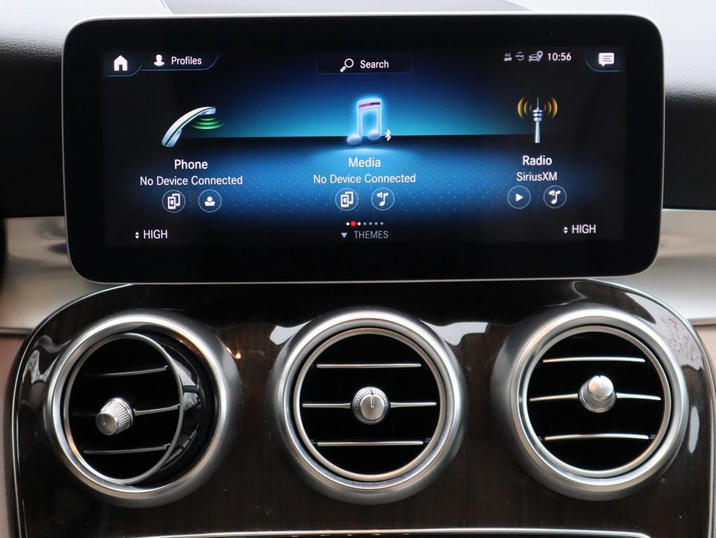 2020 Mercedes-Benz GLC GLC 300