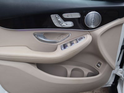 2020 Mercedes-Benz GLC GLC 300