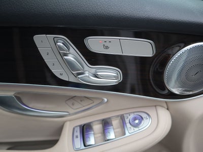 2020 Mercedes-Benz GLC GLC 300