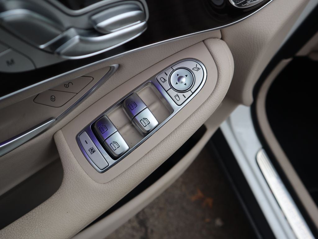 2020 Mercedes-Benz GLC GLC 300