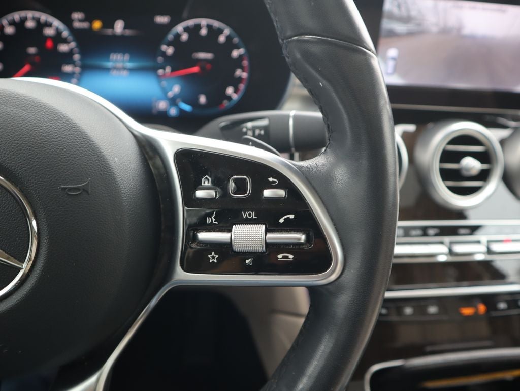 2020 Mercedes-Benz GLC GLC 300