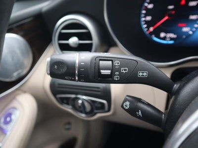 2020 Mercedes-Benz GLC GLC 300