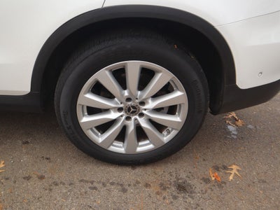 2020 Mercedes-Benz GLC GLC 300