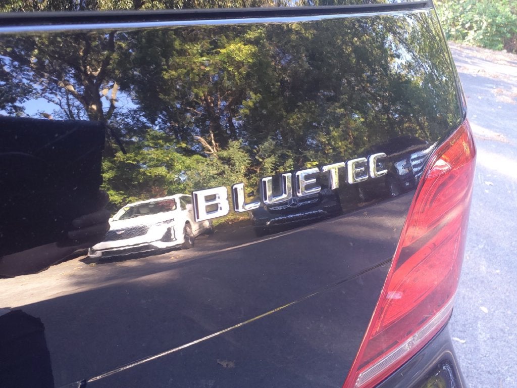 2015 Mercedes-Benz GLK GLK 250 4MATIC®