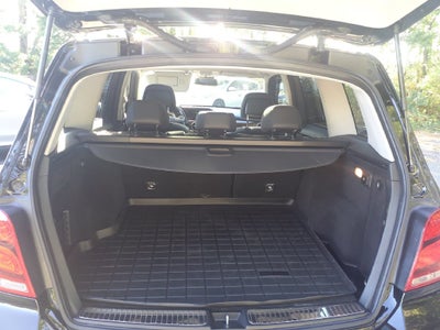 2015 Mercedes-Benz GLK GLK 250 4MATIC®
