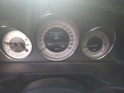 2015 Mercedes-Benz GLK GLK 250 4MATIC®