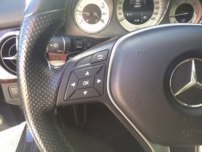 2015 Mercedes-Benz GLK GLK 250 4MATIC®