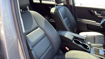 2015 Mercedes-Benz GLK GLK 350 4MATIC®