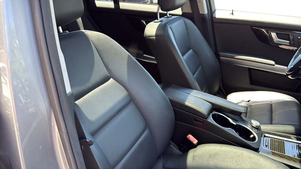 2015 Mercedes-Benz GLK GLK 350 4MATIC®
