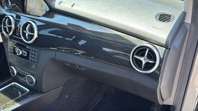 2015 Mercedes-Benz GLK GLK 350 4MATIC®