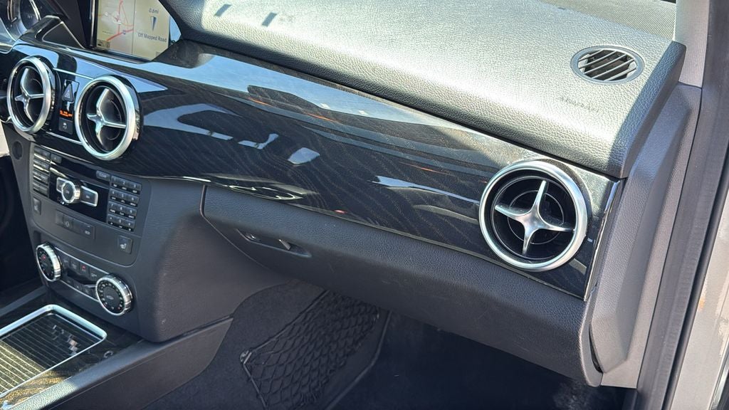 2015 Mercedes-Benz GLK GLK 350 4MATIC®
