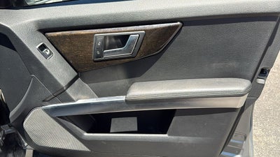2015 Mercedes-Benz GLK GLK 350 4MATIC®
