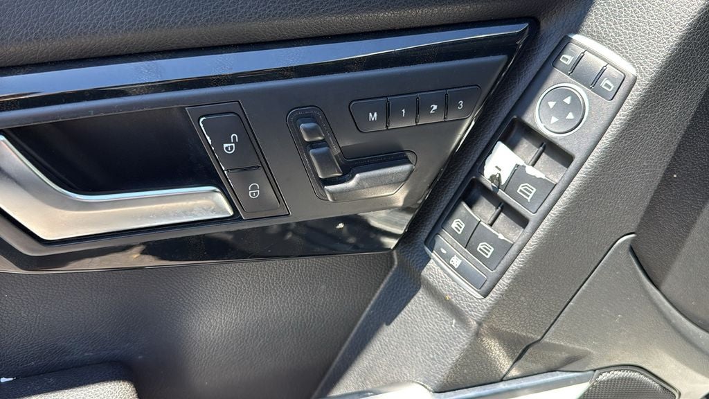 2015 Mercedes-Benz GLK GLK 350 4MATIC®