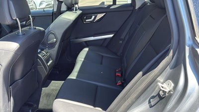 2015 Mercedes-Benz GLK GLK 350 4MATIC®