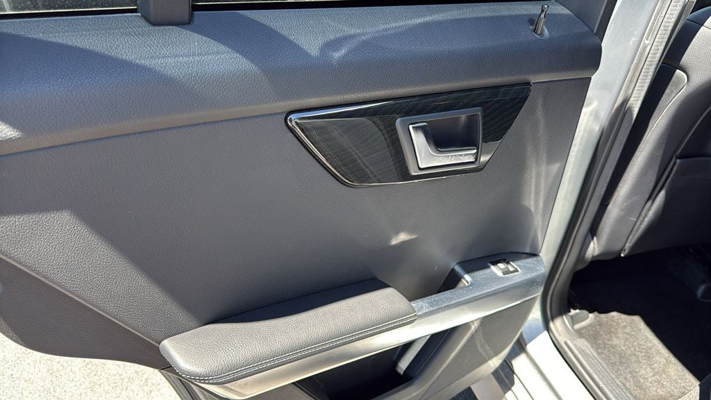 2015 Mercedes-Benz GLK GLK 350 4MATIC®