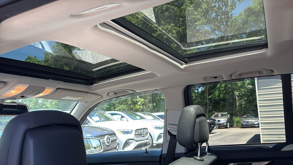2015 Mercedes-Benz GLK GLK 350 4MATIC®