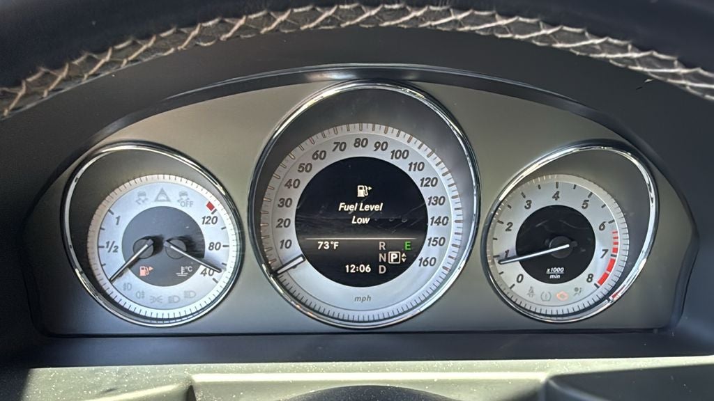 2015 Mercedes-Benz GLK GLK 350 4MATIC®