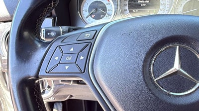 2015 Mercedes-Benz GLK GLK 350 4MATIC®