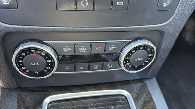 2015 Mercedes-Benz GLK GLK 350 4MATIC®