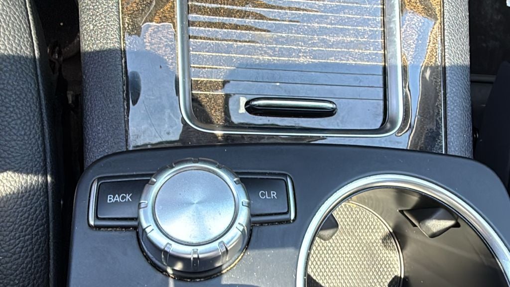 2015 Mercedes-Benz GLK GLK 350 4MATIC®