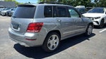 2015 Mercedes-Benz GLK GLK 350 4MATIC®