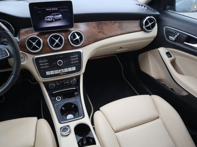 2019 Mercedes-Benz GLA GLA 250