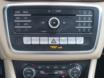 2019 Mercedes-Benz GLA GLA 250