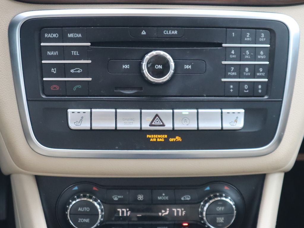 2019 Mercedes-Benz GLA GLA 250