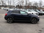 2019 Mercedes-Benz GLA GLA 250