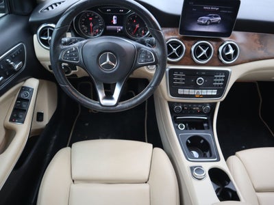 2019 Mercedes-Benz GLA GLA 250