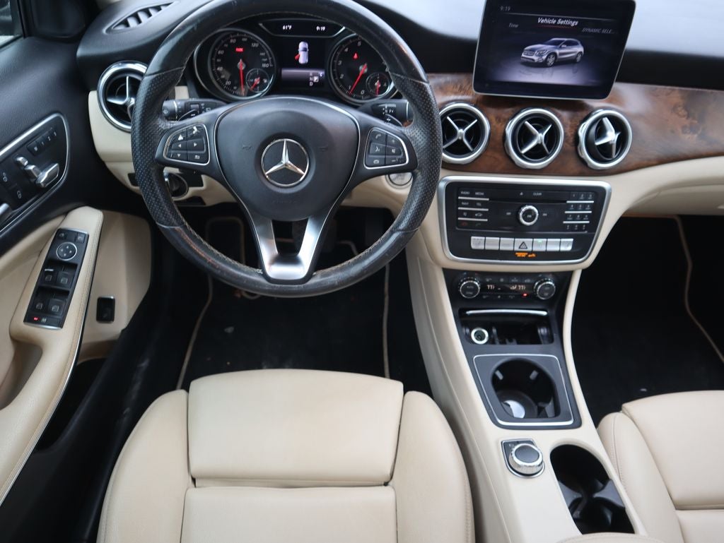 2019 Mercedes-Benz GLA GLA 250