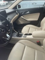 2018 Mercedes-Benz GLA GLA 250