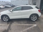 2018 Mercedes-Benz GLA GLA 250