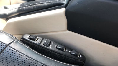 2017 Mercedes-Benz G-Class G 550 4MATIC®