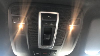 2017 Mercedes-Benz G-Class G 550 4MATIC®