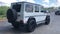 2017 Mercedes-Benz G-Class G 550 4MATIC®
