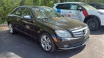 2009 Mercedes-Benz C-Class C 300