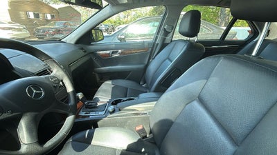 2009 Mercedes-Benz C-Class C 300