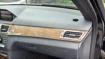 2014 Mercedes-Benz E-Class E 350 Base