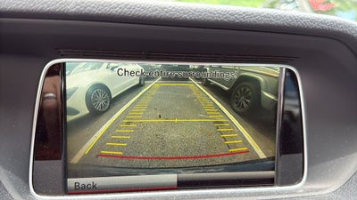 2014 Mercedes-Benz E-Class E 350 Base