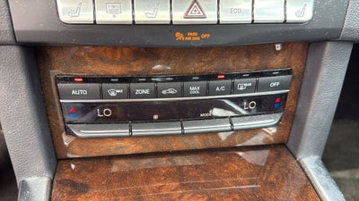 2014 Mercedes-Benz E-Class E 350 Base