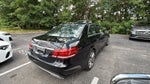 2014 Mercedes-Benz E-Class E 350 Base