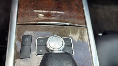 2014 Mercedes-Benz E-Class E 350 Base