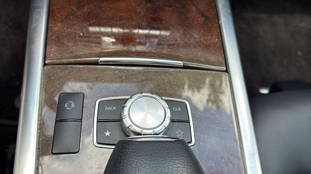 2014 Mercedes-Benz E-Class E 350 Base